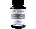 Proviform S-Acetyl-L-Glutathion Vegicaps 30VCP