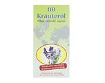 Dr Forster Kruidenolie 110 100ML