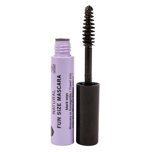 Benecos Mini Mascara Zwart 1ST