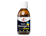 Lucovitaal Super Omega 3 Vloeibaar 125ML