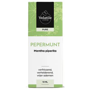 Volatile Pepermunt 10ML