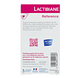 PiLeJe Lactibiane Reference Capsules 45CP achterkant verpakking PiLeJe Lactibiane Reference Capsules 45CP achterkant verpakking