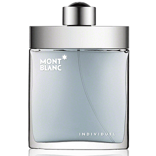 Mont Blanc Individuel For Men Eau de Toilette 75ML Mont Blanc Individuel For Men Eau de Toilette 75ML
