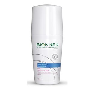 Bionnex Perfederm Deomineral For Sensitive Skin 75ML