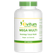 Elvitum Mega Multi Tabletten 200TB