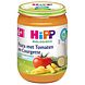 HiPP 6m+ Pasta met Tomaten en Courgette 190GR