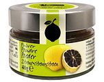 Aman Prana Gedroogde Zwarte Citroenpoeder 40GR