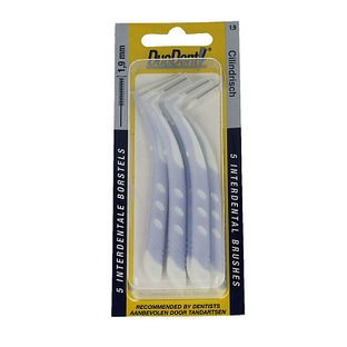 Duodent Rager Cilindrisch 1.9mm 5ST