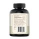 Real Roots Runder Lever Capsules 180CP Zijkant pot