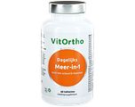 VitOrtho Meer In 1 Dagelijks Tabletten 60TB