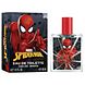Disney Eau de Toilette Spiderman 30ML Verpakking met flacon