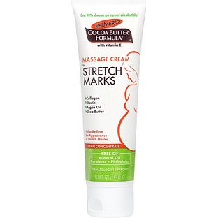 Palmers Cocoa Butter Formula Massage Creme Striae 125GR