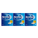 Nicotinell Pleisters Combi voor zware roker - 21 mg + 14 mg + 7 mg - 3 Stuks