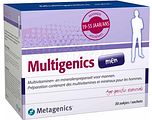 Metagenics Multigenics Men Zakjes 30ST