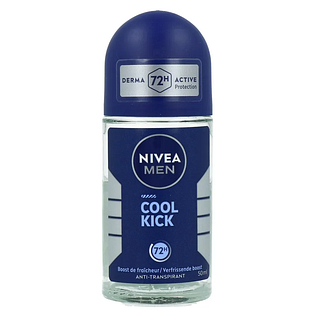 Nivea Men Cool Kick Deoroller 50ML