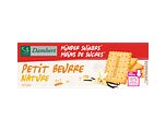 Damhert Petit Beurre Koekjes - Minder Suikers 167GR