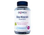 Orthica Dino Minerals Kauwtabletten 90KTB Orthica Dino Minerals Kauwtabletten 90KTB