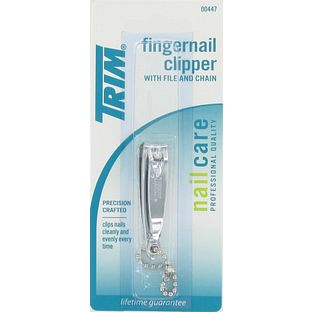 Trim Nagelknipper 1ST