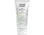 Therme Zen White Lotus Shower Scrub 200ML