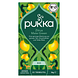 Pukka Thee Citrus Yerba Green 20ZK