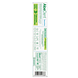 Aloe Dent Sensitive Aloe Vera Gel Tandpasta 100ML Achterkant verpakking Aloe Dent Sensitive Aloe Vera Gel Tandpasta 100ML Achterkant verpakking