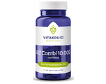 Vitakruid B12 Combi 10.000® Smelttabletten 120TB