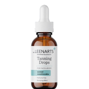 Drs Leenarts Leenarts Tanning Drops 30ML