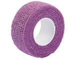 Joy2Protect Snelpleisters 2,5cmx4,5m Lila 2ST
