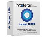 Intoleran Lactase 10.000 FCC Capsules 36CP Intoleran Lactase 10.000 FCC Capsules 36CP