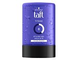 Schwarzkopf Taft Titane Styling Gel Hold 6/15 300ML