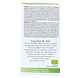 Royal Green Bio Multi Capsules 60VCP Achterkant verpakking