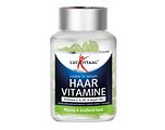 Lucovitaal Haarvitamine Leave-in Serum Pluizig & Krullend Haar Capsules 25CP