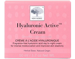 New Nordic Hyaluronic Active Cream 50ML