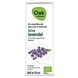 Oak Organic Echte Lavendel Olie 10ML Oak Organic Echte Lavendel Olie 10ML