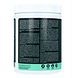 The Green Athlete BCAA 2:1:1 Poeder 400GR Achterkant pot