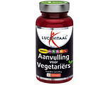 Lucovitaal Aanvulling voor Vegetariërs Capsules 60CP