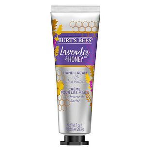Burt's Bees Hand Cream Lavender & Honey 28,3GR
