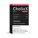 ixX CholixX Red 2.9 Capsules 120CP ixX CholixX Red 2.9 Capsules 120CP