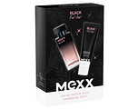 Mexx Black For Her Giftset 1ST Mexx Black For Her Giftset 1ST