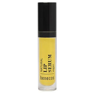 Benecos Natural Lip Serum 4.8GR