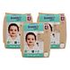 Bambo Nature Maat 4 Luiers L Multiverpakking 3x24ST