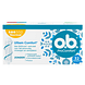 OB ProComfort® Normal tampons met Dynamic Fit 32ST OB ProComfort® Normal tampons met Dynamic Fit 32ST