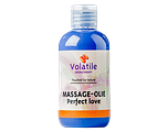 Volatile Massage-Olie Perfect Love 100ML