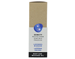 Sonett Lavendel Wierook Body And Massage Oil 145ML