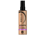 Syoss Keratine Heat-Activated Protective Spray 200ML Syoss Keratine Heat-Activated Protective Spray 200ML