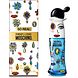 Moschino So Real Cheap & Chic Eau de Toilette 30ML verpakking met fles