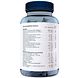 Orthica Dino Multivitaminen Kauwtabletten 120KTB Achterkant verpakking samenstelling