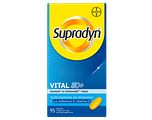 Supradyn Vital 50+ Tabletten 95TB