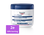 Eucerin UreaRepair Body Crème 5% Urea 450ML Eucerin UreaRepair Body Crème 5% Urea 450ML