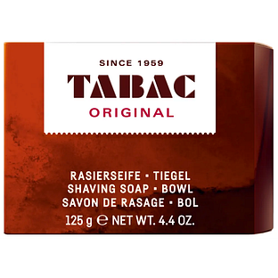 Tabac Original Scheerzeep 125GR Tabac Original Scheerzeep 125GR